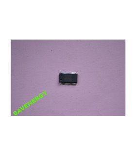 Микросхема переходника USB - COM FTDI FT232RL (10029) Микросхема переходника USB - COM FTDI FT232RL (10029)