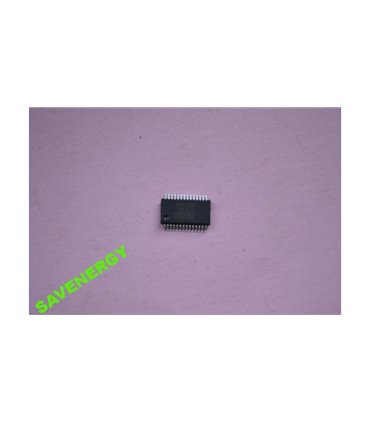 Микросхема переходника USB - COM FTDI FT232RL (10029)