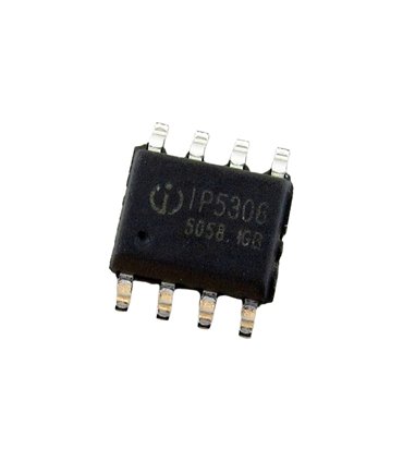 Микросхема зарядки IP5306 SOP-8 (18366)
