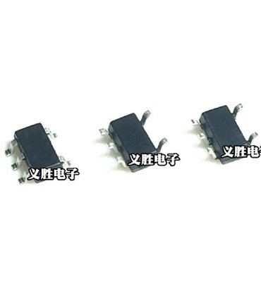 Микросхема SY8089AAAC SY8089 SMD code KV (18362)