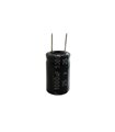 Конденсатор электролитический 1000uF 25V (10204)