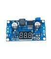 DC повышающий XL6009 с вольтметром до 50V (10038)