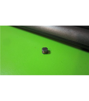 Индуктор катушка 22UH CD43 (12591)