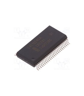 Драйвер индикации HT1621 SMD (12462) Драйвер индикации HT1621 SMD (12462)