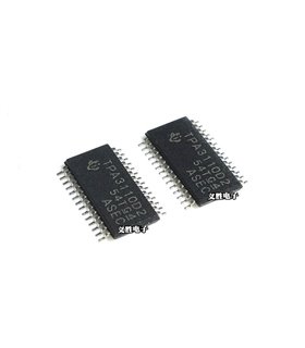 Аудио усилитель моно TPA3110D2 TDA3110 SMD (12466) Аудио усилитель моно TPA3110D2 TDA3110 SMD (12466)