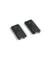 Аудио усилитель моно TPA3110D2 TDA3110 SMD (12466)