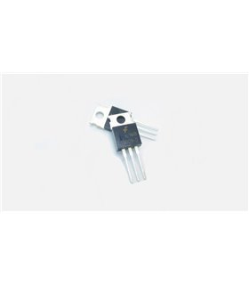 Биполярный NPN транзистор E13009 TO220 400V 12A аналог MJE13009 (14800)