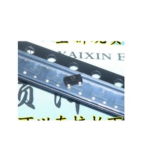 Транзистор MMBT2222A 2N2222 1P SMD NPN 0.6A 40V SOT23 10шт (12604)