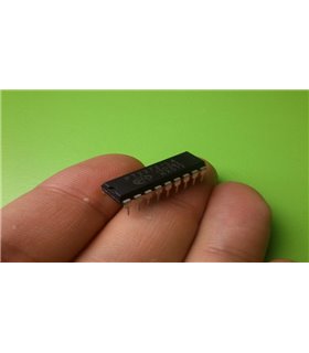 Декодер беспроводного сигнала PT2272 L4 (11254)