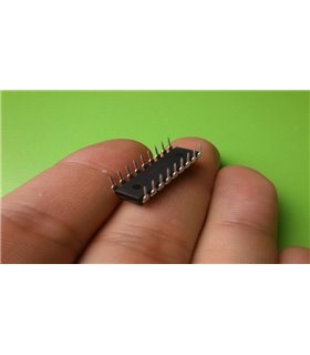 Декодер беспроводного сигнала PT2272 L4 (11254)