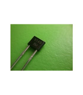 Варакторный диод варикап варактор ISV149 V149 TO92 (11681)