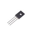 Биполярный транзистор PNP BD140 TO-126 (10226)
