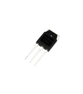 Биполярный транзистор n-p-n BU508 700V 8A TO-247 (14572) Биполярный транзистор n-p-n BU508 700V 8A TO-247 (14572)