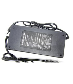 Зарядное устройство блок питания номинал 48V электровелосипед 54.5V 2A (15547) Зарядное устройство блок питания номинал 48V электровелосипед 54.5V 2A (15547)