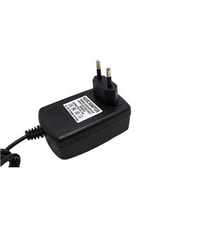 Блок питания зарядное устройство с индикатором 5V 3A штекер 5.5*2.1 (15706) Блок питания зарядное устройство с индикатором 5V 3A штекер 5.5*2.1 (15706)