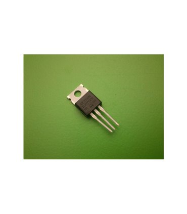 P-канальный полевой транзистор IRF9530N (11460)