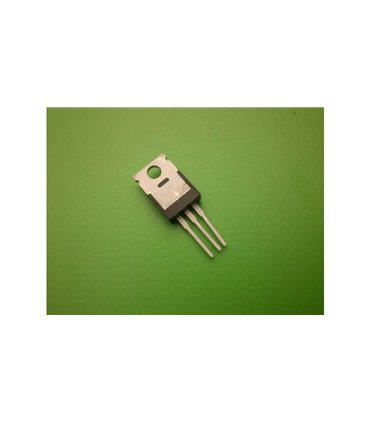 P-канальный полевой транзистор IRF9530N (11460)