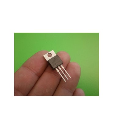 P-канальный МОП транзистор MOSFET IRF9540N (11129)