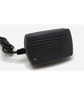 Блок питания зарядное устройство с индикатором 5V 3A штекер 5.5*2.1 (15706) Блок питания зарядное устройство с индикатором 5V 3A штекер 5.5*2.1 (15706)