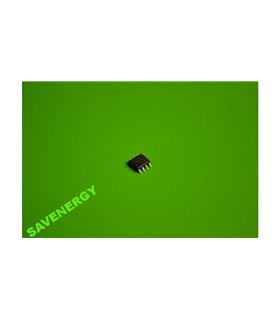 Микросхема часов реального времени DS1307Z SOP (10388)