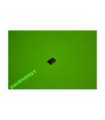 Микросхема часов реального времени DS1307Z SOP (10388)