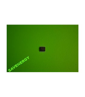 Микросхема часов реального времени DS1307Z SOP (10388)