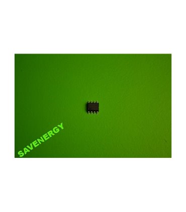 Микросхема часов реального времени DS1307Z SOP (10388)