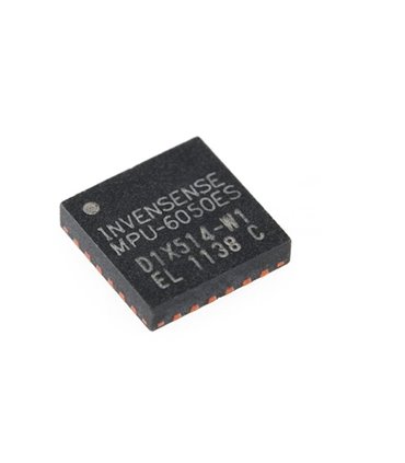 Микросхема датчик угла наклона ускорения MPU6050 MPU6050ES MPU6050C (15782)