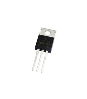 МОП-транзистор IRF3710 n-канальный MOSFET 100V 57A To-220AB (16388) МОП-транзистор IRF3710 n-канальный MOSFET 100V 57A To-220AB (16388)