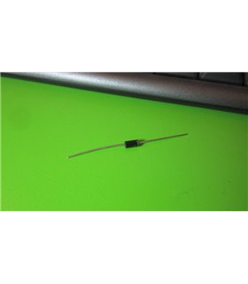 Диод быстрый выпрямительный FR207 2A 1000V 500HC 5шт (12715)