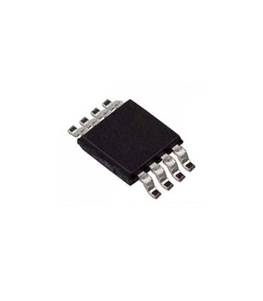 Микросхема-усилитель LM4890 XPT4890 LB4890 NS4890 MSOP8 (16811)