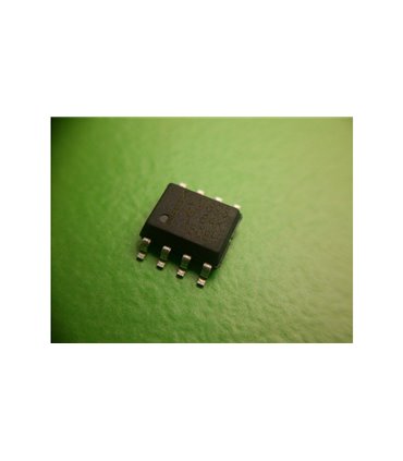 Микросхема LM393 LM393DR SOP8 Arduino 5шт (11425)