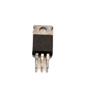 Транзистор NCE8580 N-ch 85V 80A TO-220 выпаян (19361) Транзистор NCE8580 N-ch 85V 80A TO-220 выпаян (19361)