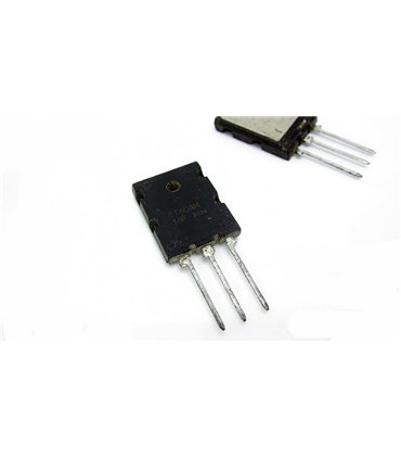 Транзистор IGBT CT60AM18 N-ch 900V 60A (15060)