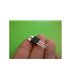 Полевой транзистор с затвором IRF540N MOSFET (11128)