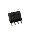 Микросхема преобразователь напряжения TPS54331 SMD SOP8 (18385)