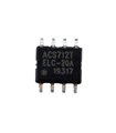 Микросхема датчика тока ACS712T ELC-20A (18382) Микросхема датчика тока ACS712T ELC-20A (18382)