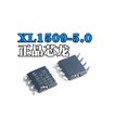 Микросхема XL1509-5.0E1 DC-DC преобразователь 7-40V 2A SOP8 (16184)