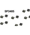 Микросхема SP3485EN-L TR SP3485EEN SOP-8 аналог MAX3485ESA (16187) Микросхема SP3485EN-L TR SP3485EEN SOP-8 аналог MAX3485ESA (16187)