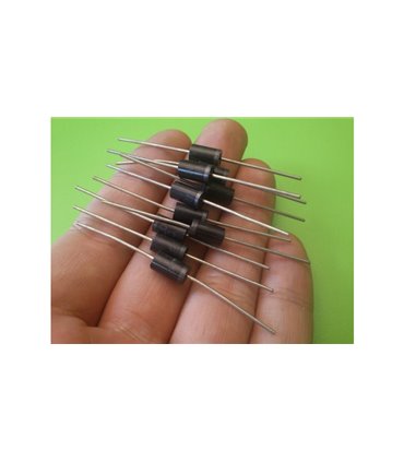 Диод выпрямительный 1N5408 IN5408 10шт (10973)