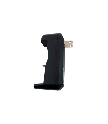 Универсальная зарядка Li-Ion аккумулятора 18650 17670 14500 10440 16340 (15884)