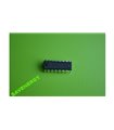 Сдвиговый регистр 74HC595 SN74HC595N DIP (10231) Сдвиговый регистр 74HC595 SN74HC595N DIP (10231)