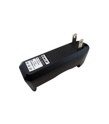 Универсальная зарядка Li-Ion аккумулятора 18650 17670 14500 10440 16340 (15884)