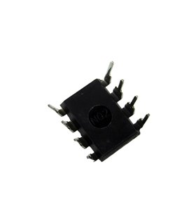 Микросхема операционного усилителя LM358N LM358 DIP8 (18377) Микросхема операционного усилителя LM358N LM358 DIP8 (18377)