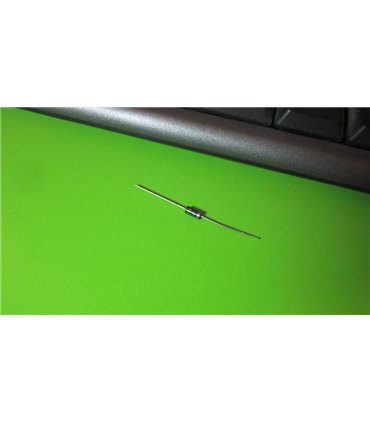 Диод быстрый выпрямительный FR107 1A 1000V 500HC 5шт (12714)