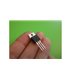 N-канальный МОП транзистор MOSFET IRF640N (11127)