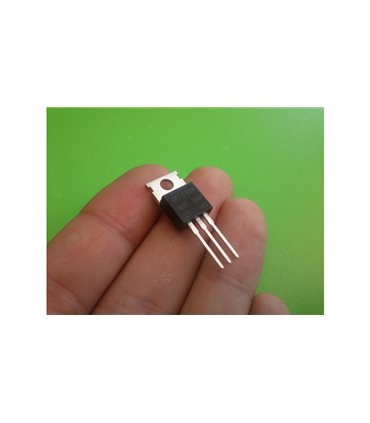 N-канальный МОП транзистор MOSFET IRF640N (11127)