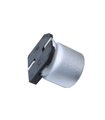 Электролитический конденсатор SMD 63V 100uF (19372) Электролитический конденсатор SMD 63V 100uF (19372)