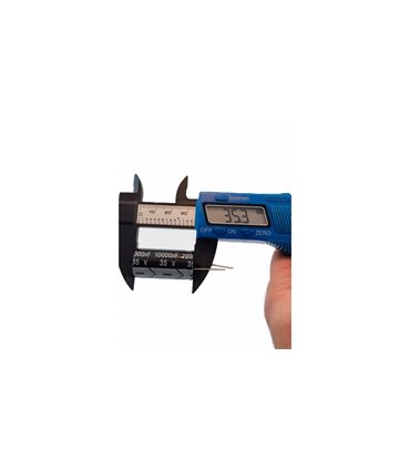 Электролитический конденсатор 35V 10000uF 35*18мм (19376)