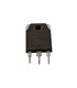Транзистор полевой 25N120 IGBT N 1200V 25A TO3P выпаян (19362)